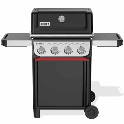 Weber® Spirit E-415 Gas Grill